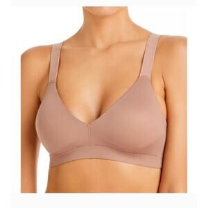 SPANX BRA woman's Small SPANXsmooth Bra-llelujah Lightly Lined Bralette 30036R